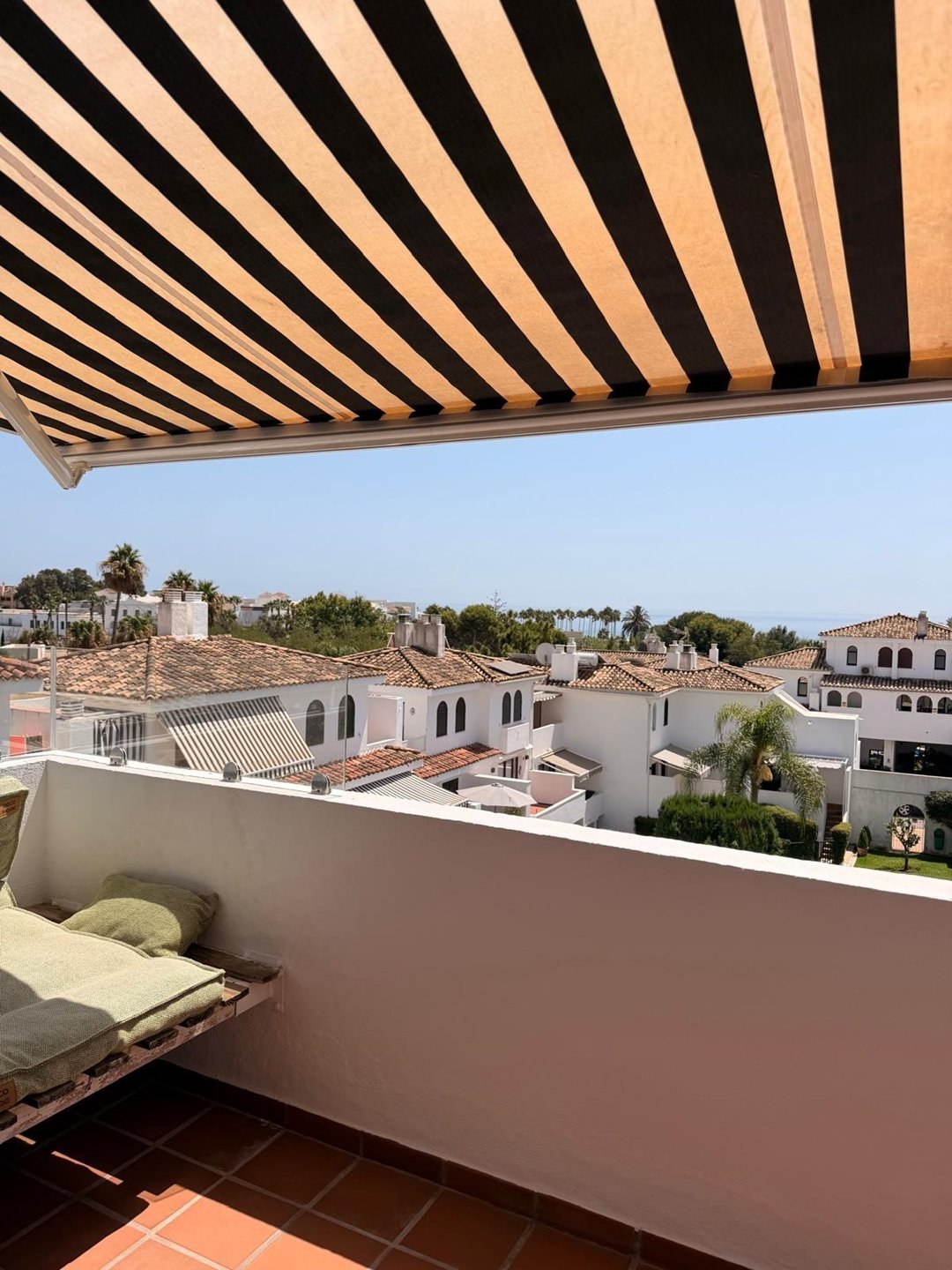 Piso de 110 m² en Estepona