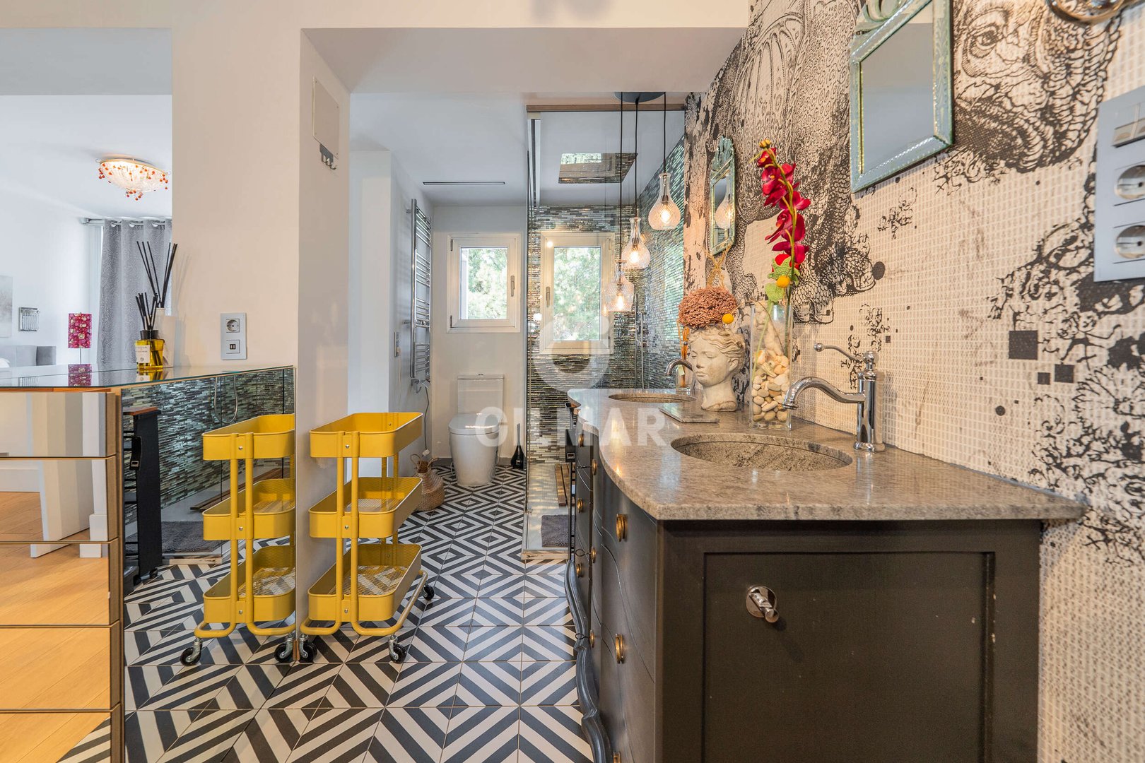 Casa de 550 m² en Algete