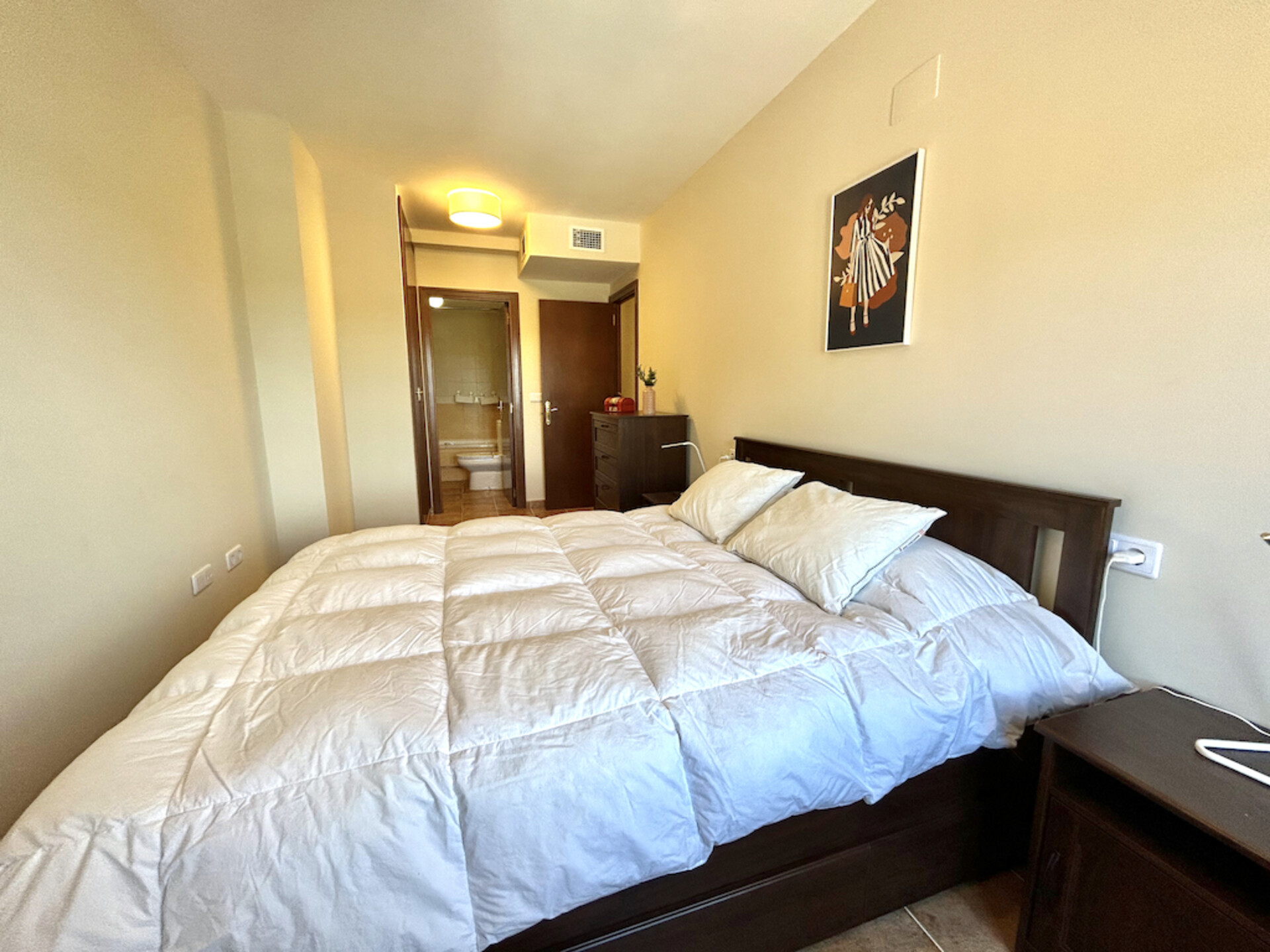 Piso de 114 m² en Ayamonte