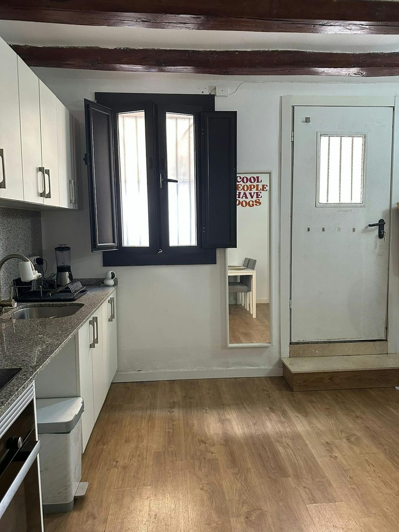 Pis de 35 m² a Barcelona