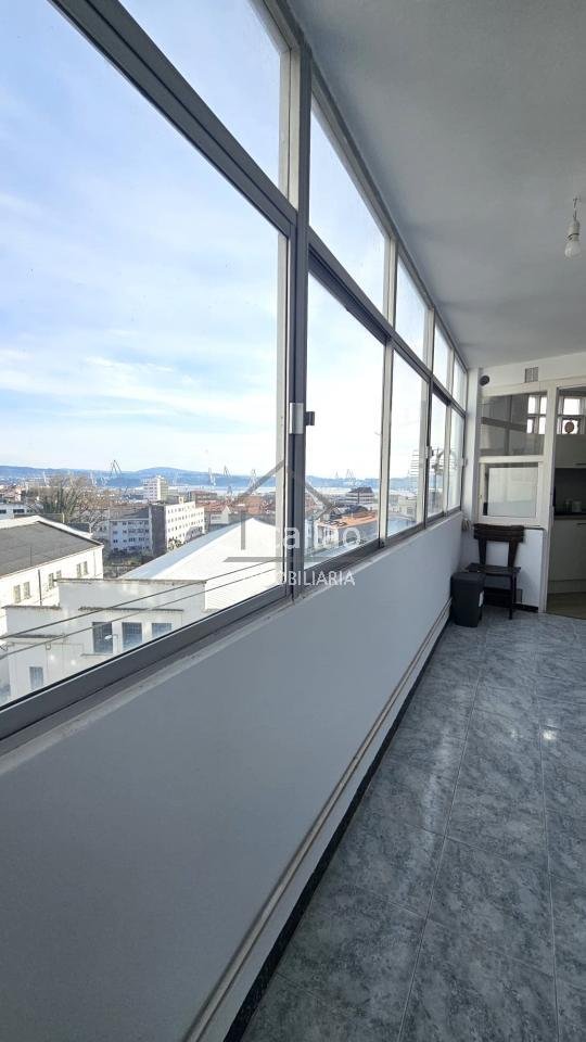Habitació 116 m², Ferrol