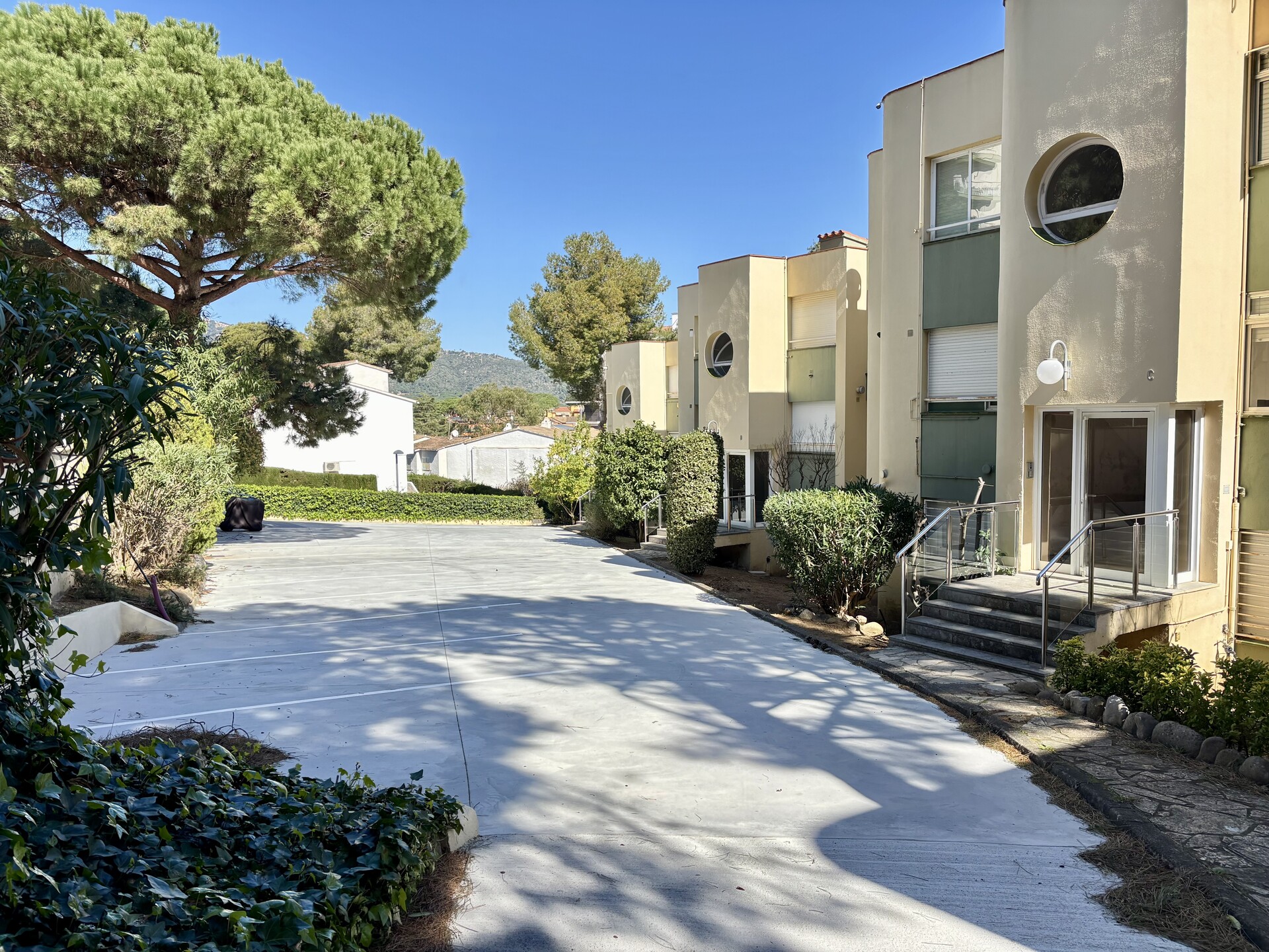 Pis de 103 m² a Castell d'Aro, Platja d'Aro i s'Agaró