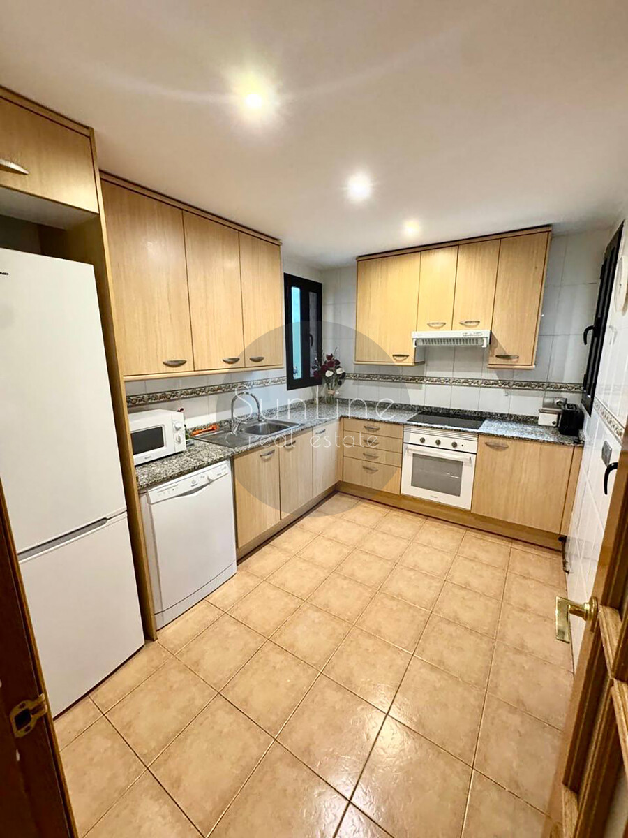 Appartamento 120 m² a Valencia