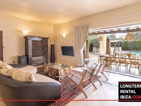 Casa de 438 m² en Santa Eulària des Riu