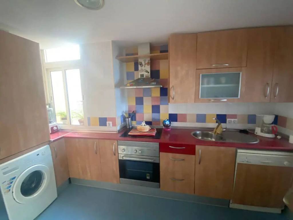 Pis de 95 m² a Manilva