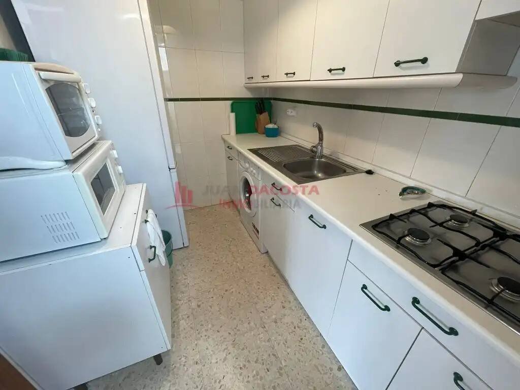Piso de 60 m² en Lepe