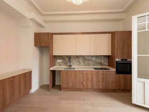 Wohnung 95 m² in Alicante