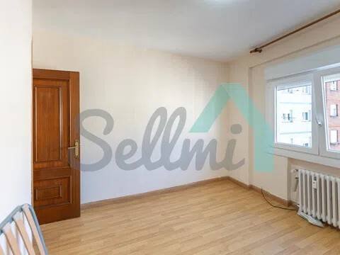 Piso de 125 m² en Oviedo