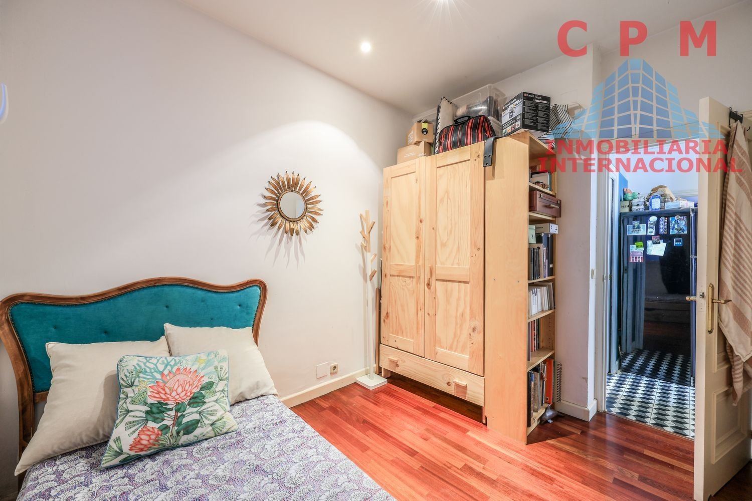 Appartement 70 m² à Madrid