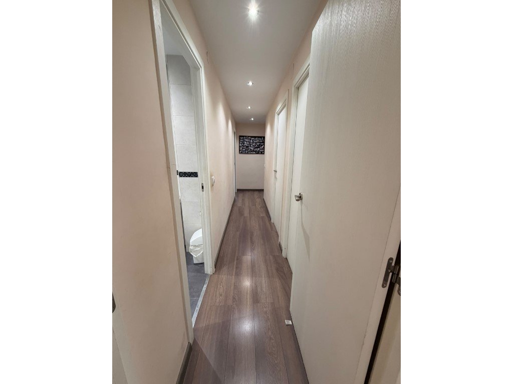 Wohnung 182 m² in Móstoles
