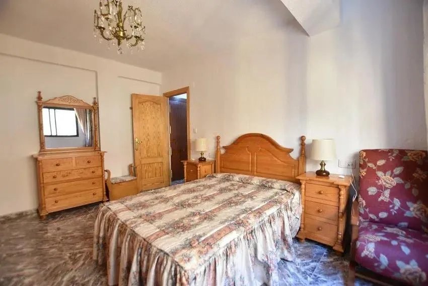 Piso de 85 m² en Granada