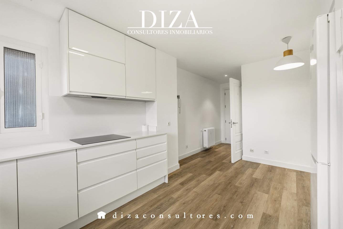 Pis de 132 m² a Madrid