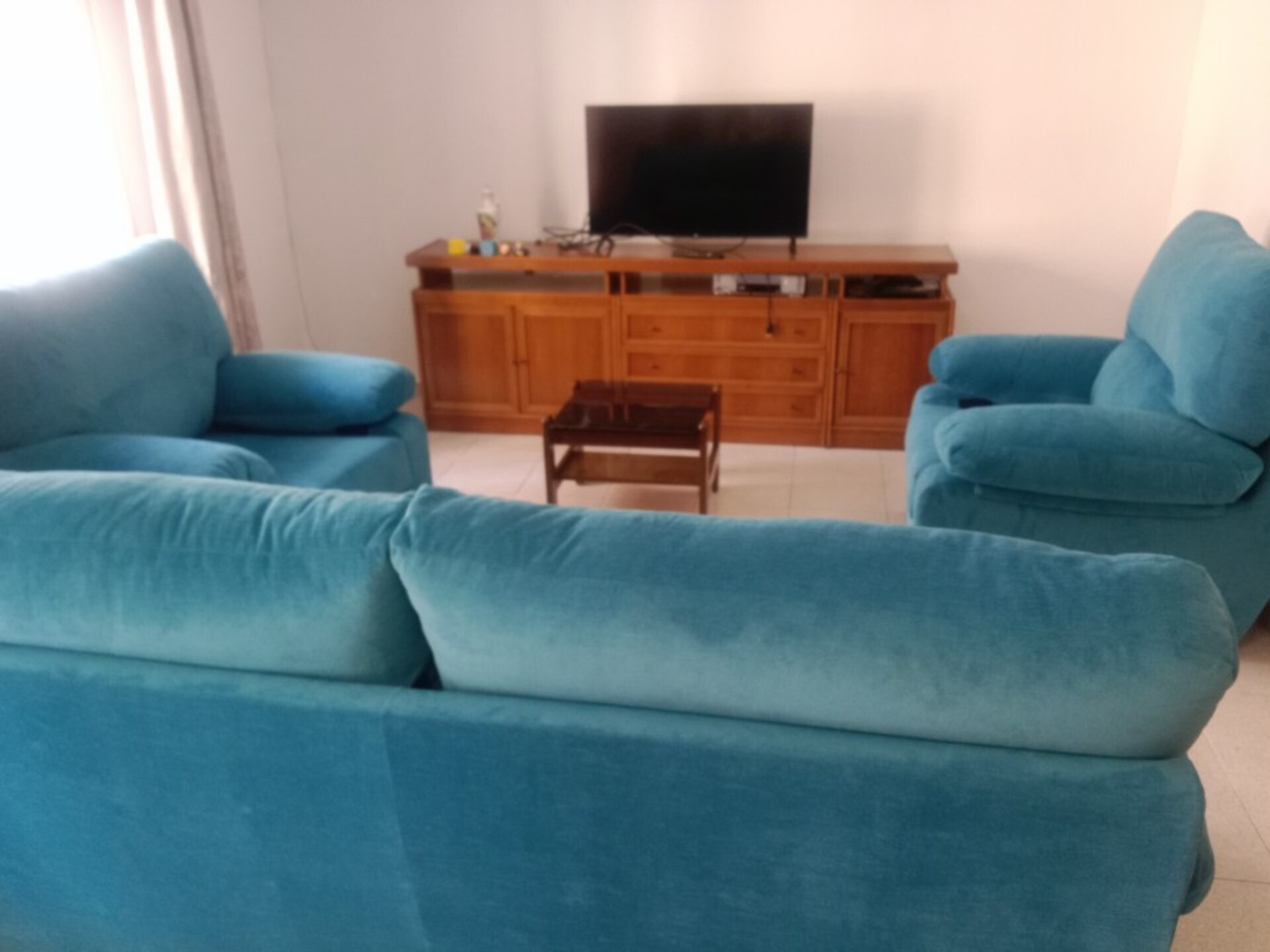 Habitación 120 m², Elche