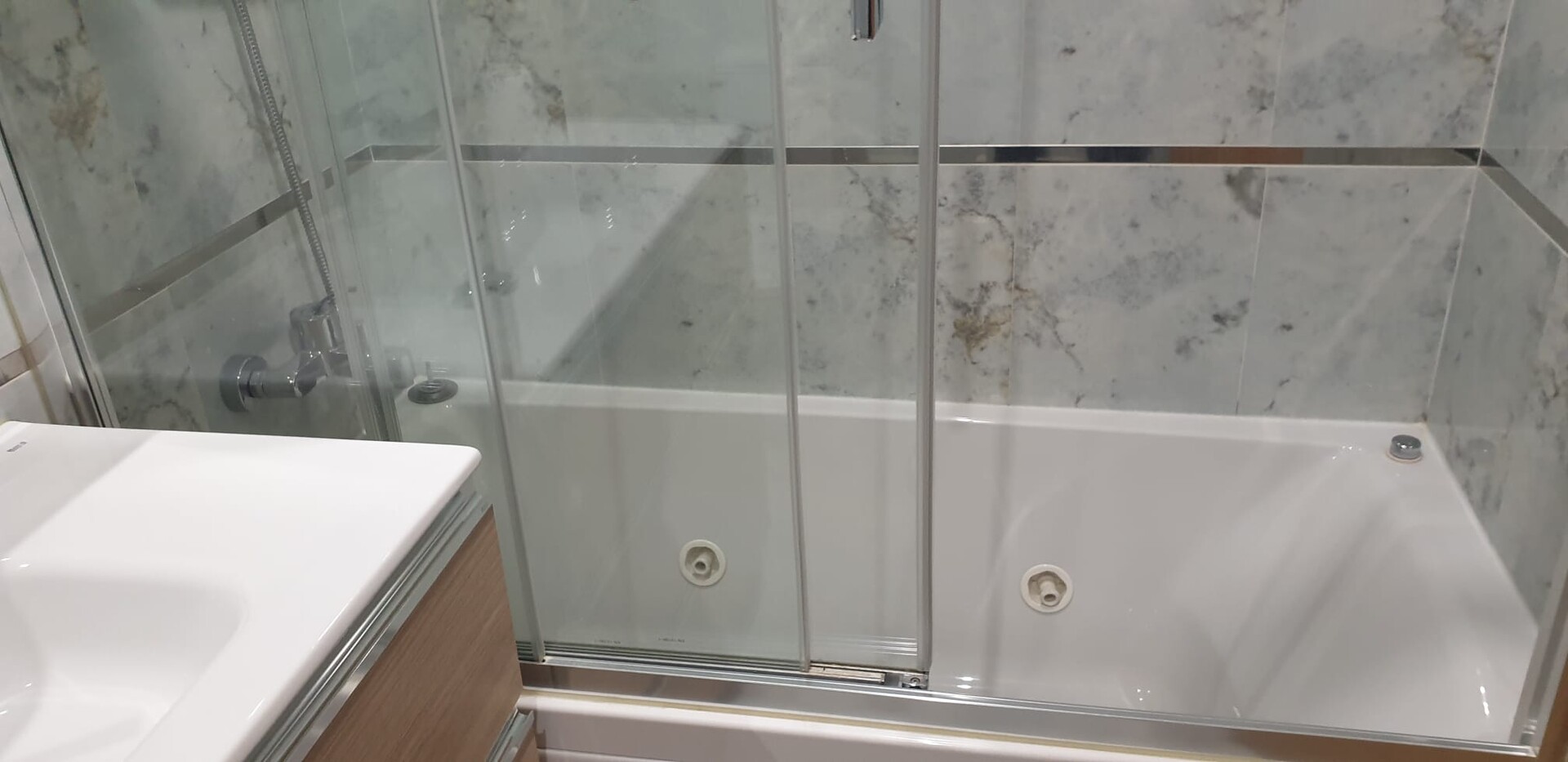 Piso de 103 m² en Salamanca