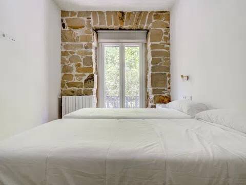 Pis de 67 m² a Sant Sebastià