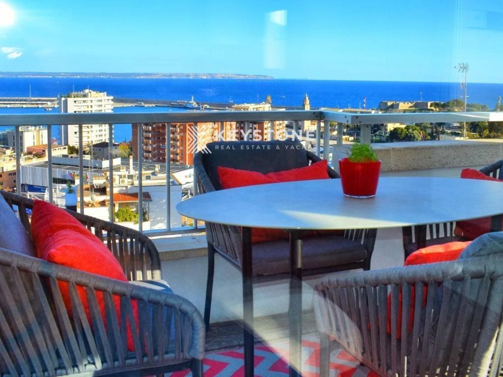 Apartamento 70 m² em Palma