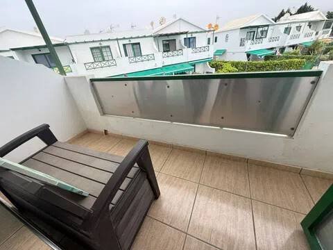 Piso de 40 m² en San Bartolomé de Tirajana