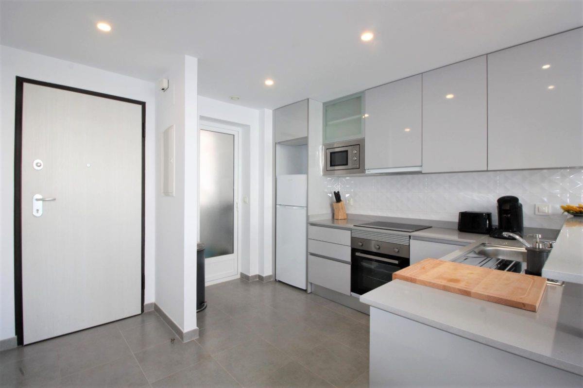 Piso de 70 m² en Pulpí