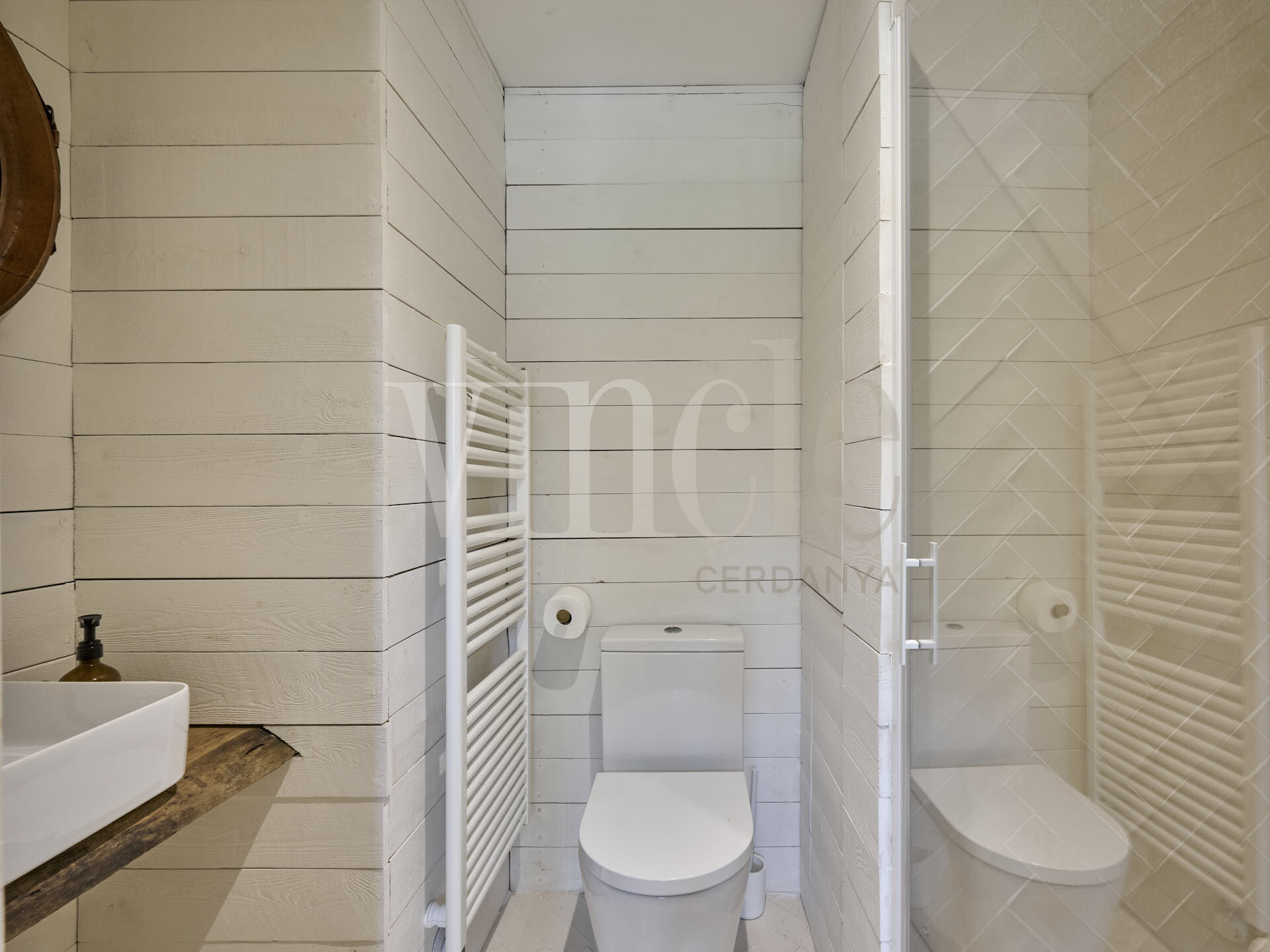 Casa de 230 m² en Prats i Sansor