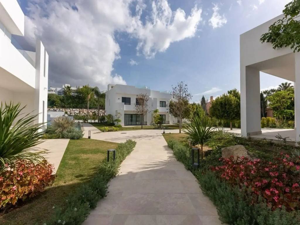 Casa de 290 m² en Marbella