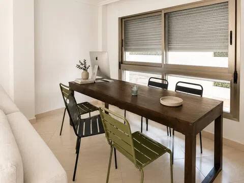 Piso de 140 m² en Ibiza