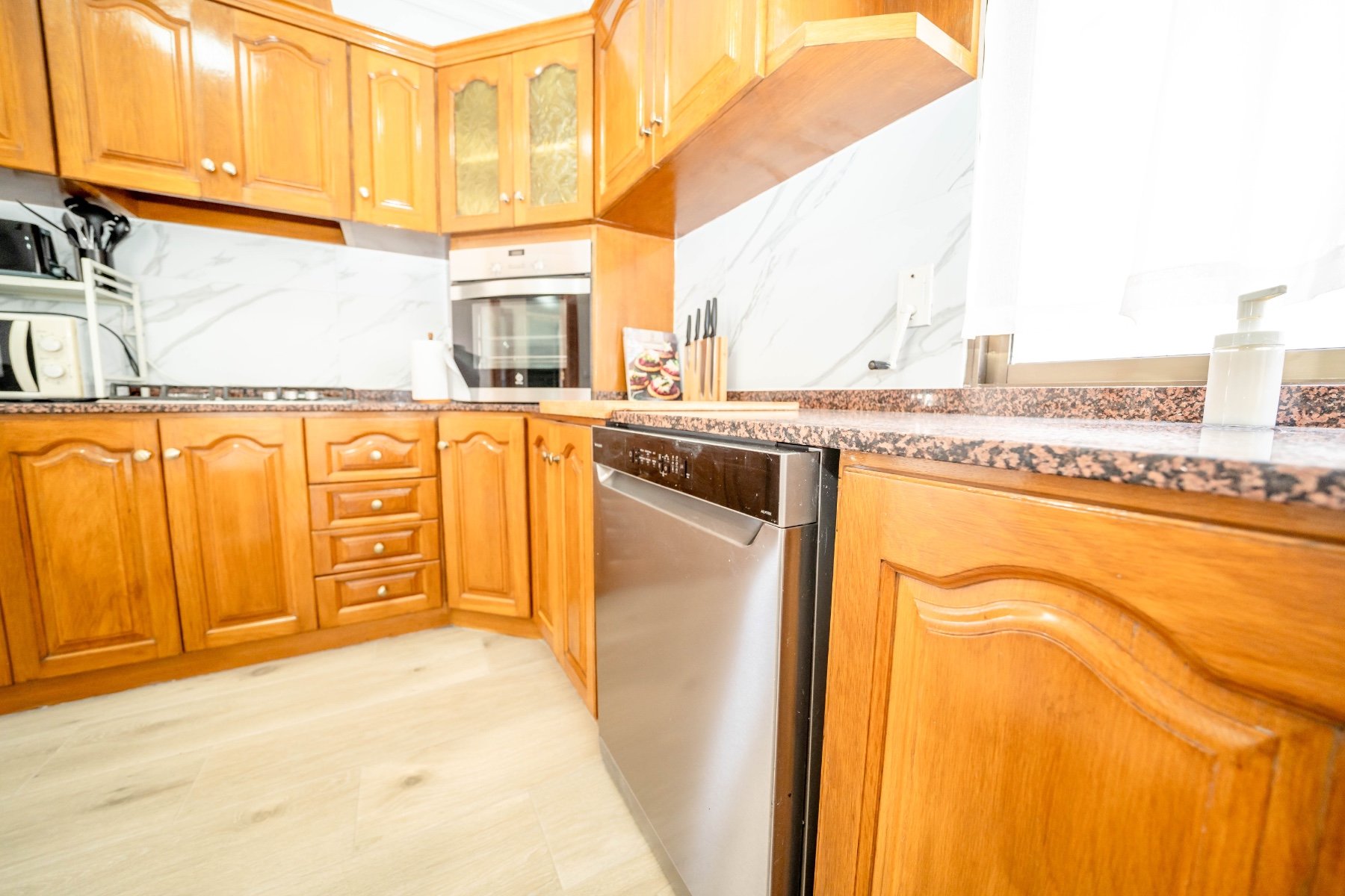Piso de 264 m² en Dolores