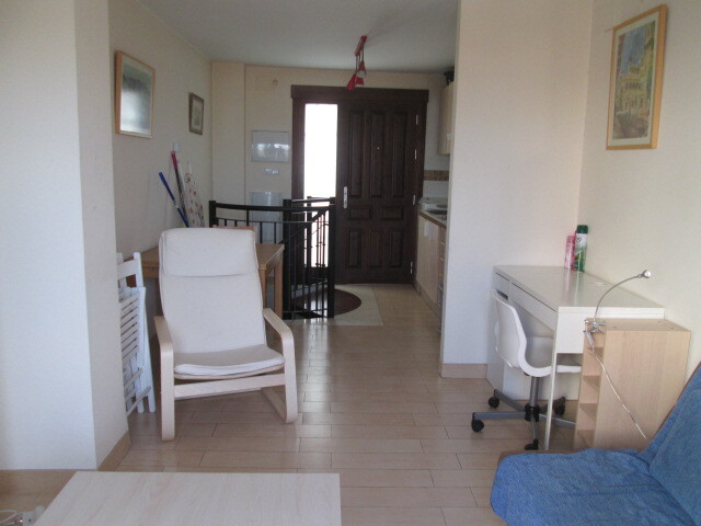 Piso de 58 m² en Granada