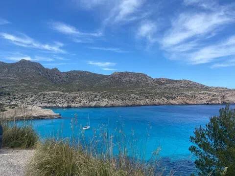 Piso de 125 m² en Pollença