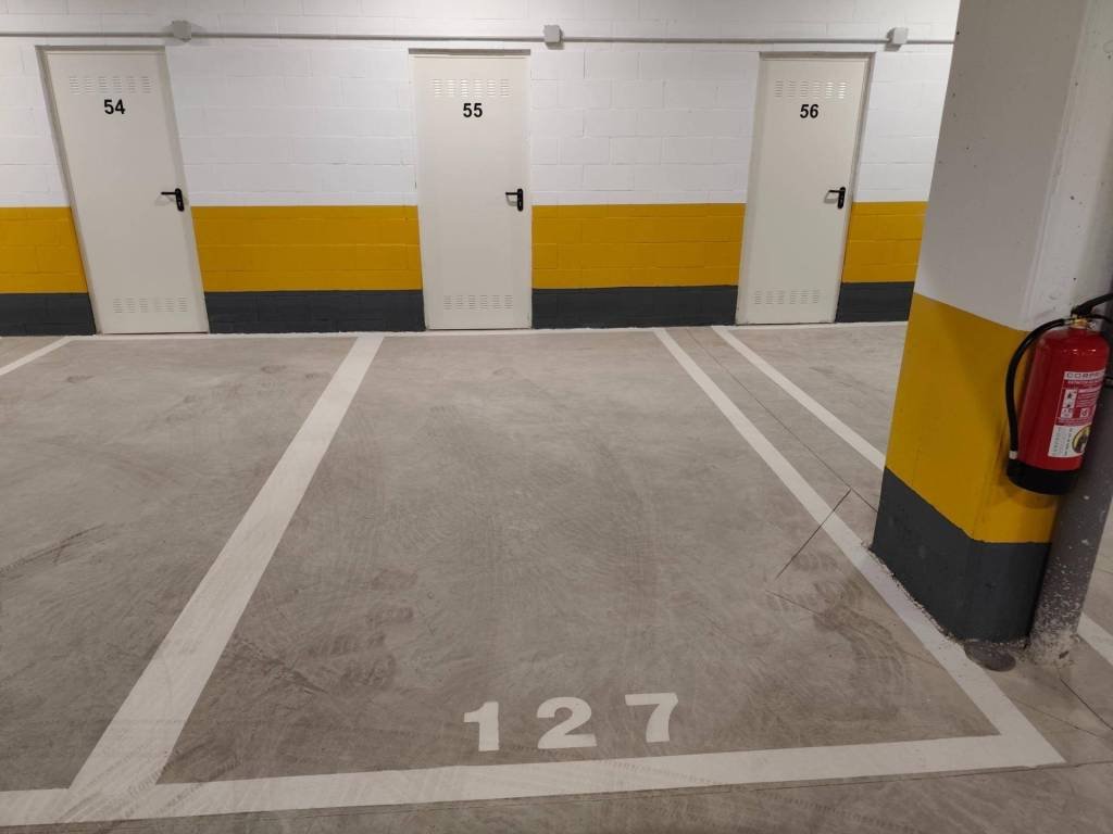 Pis de 114 m² a Còrdova