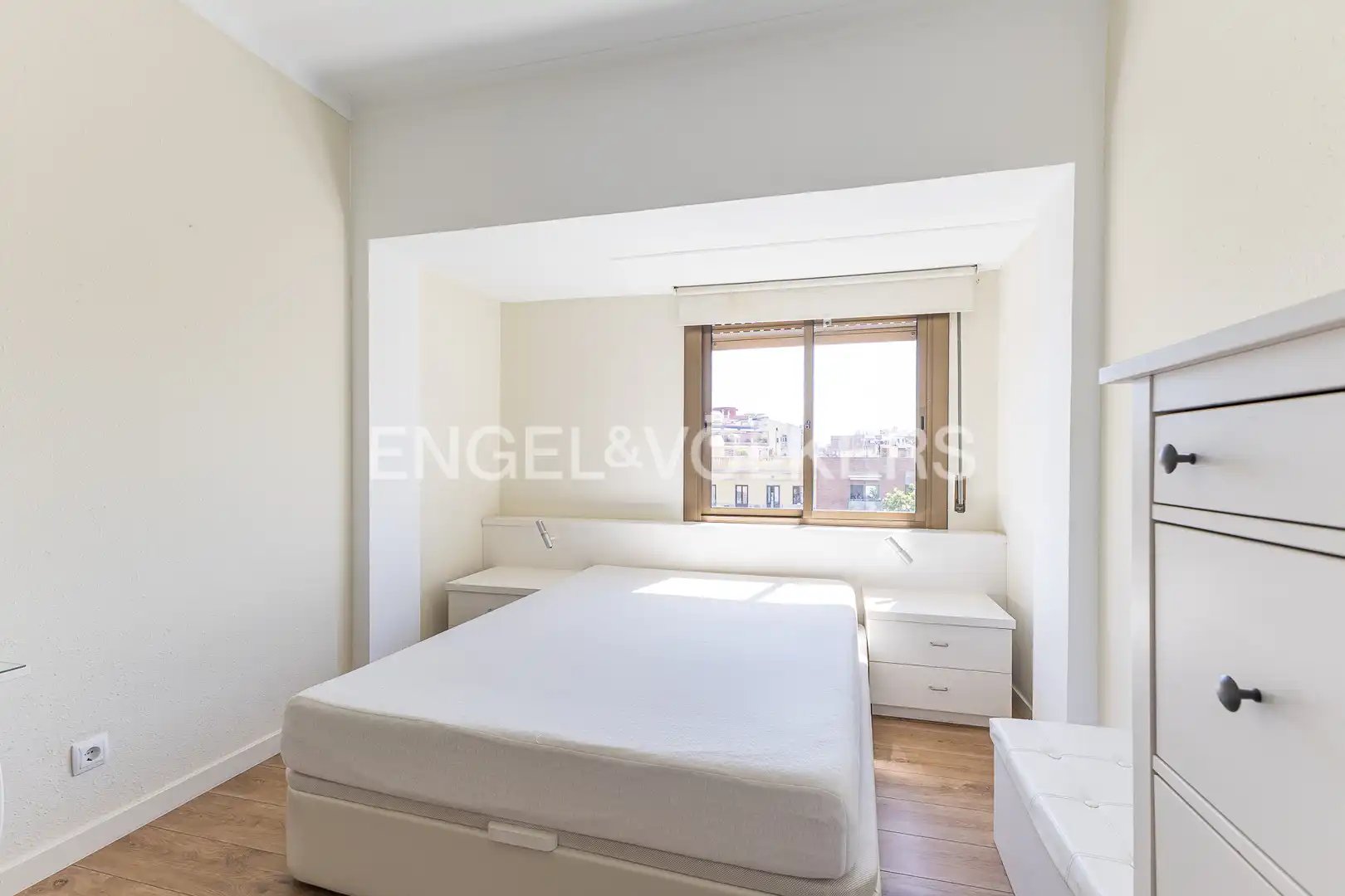 Wohnung 76 m² in Barcelona