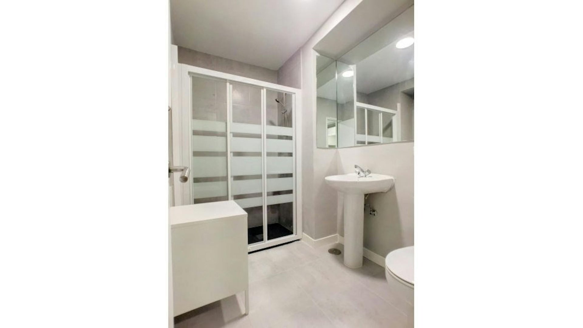 Habitación 81 m², Madrid
