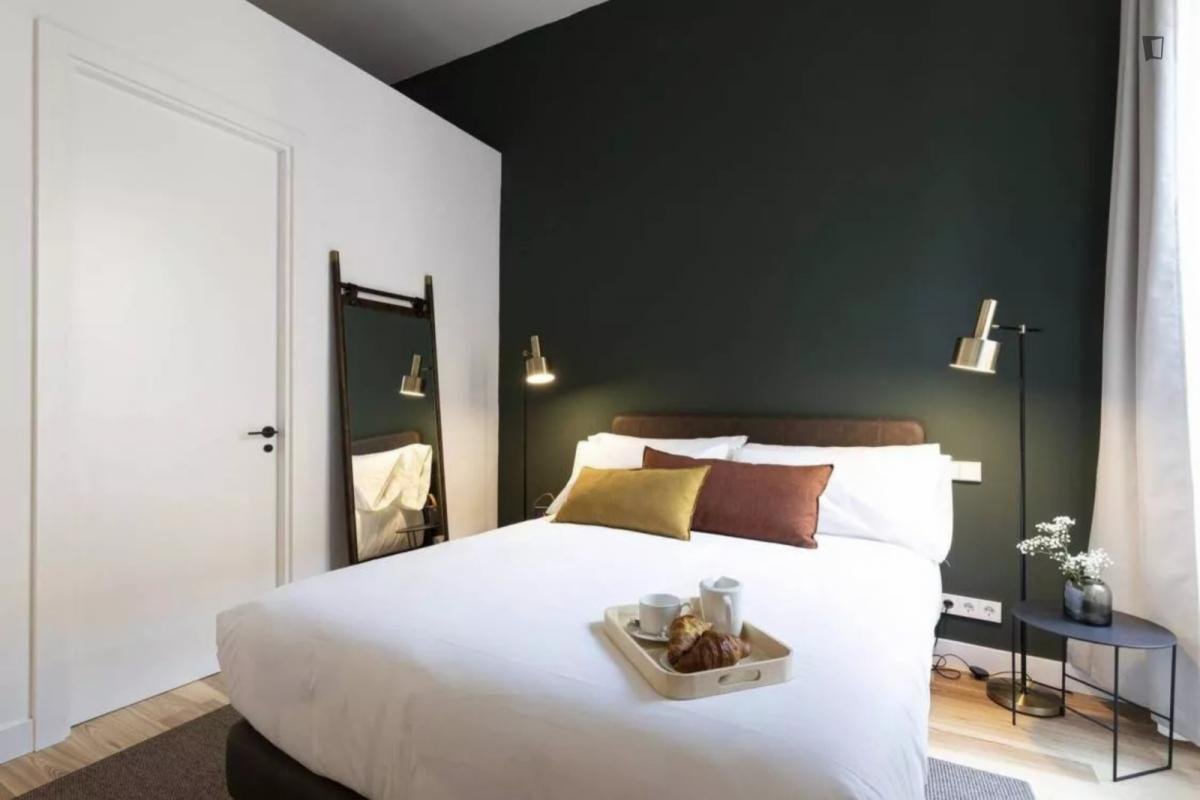 Pis de 29 m² a Madrid