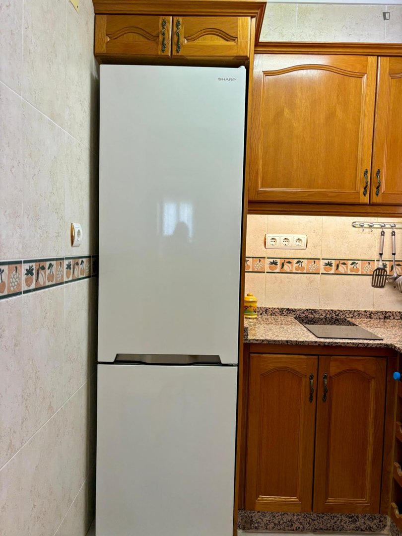 Pis de 55 m² a el Campello