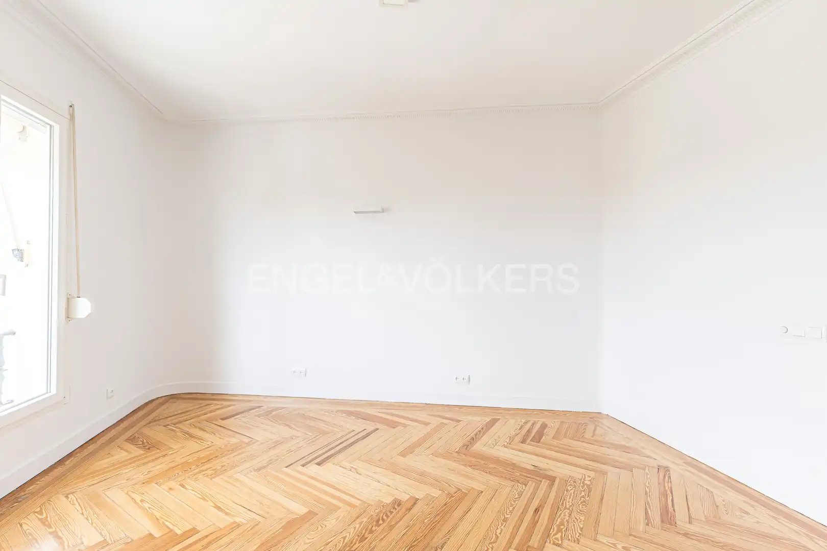 Pis de 203 m² a Madrid