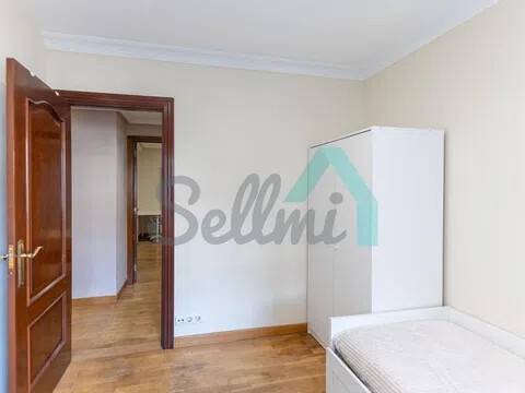 Piso de 66 m² en Oviedo