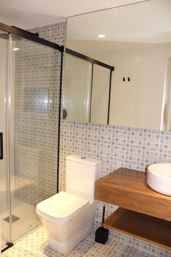 Piso de 50 m² en Cáceres