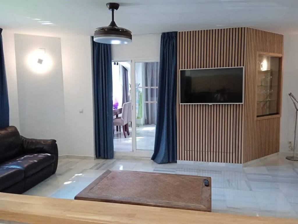 Pis de 125 m² a Marbella