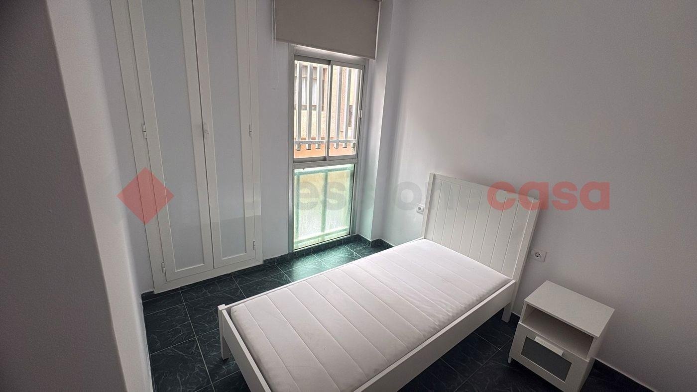Piso de 75 m² en Las Palmas de Gran Canaria