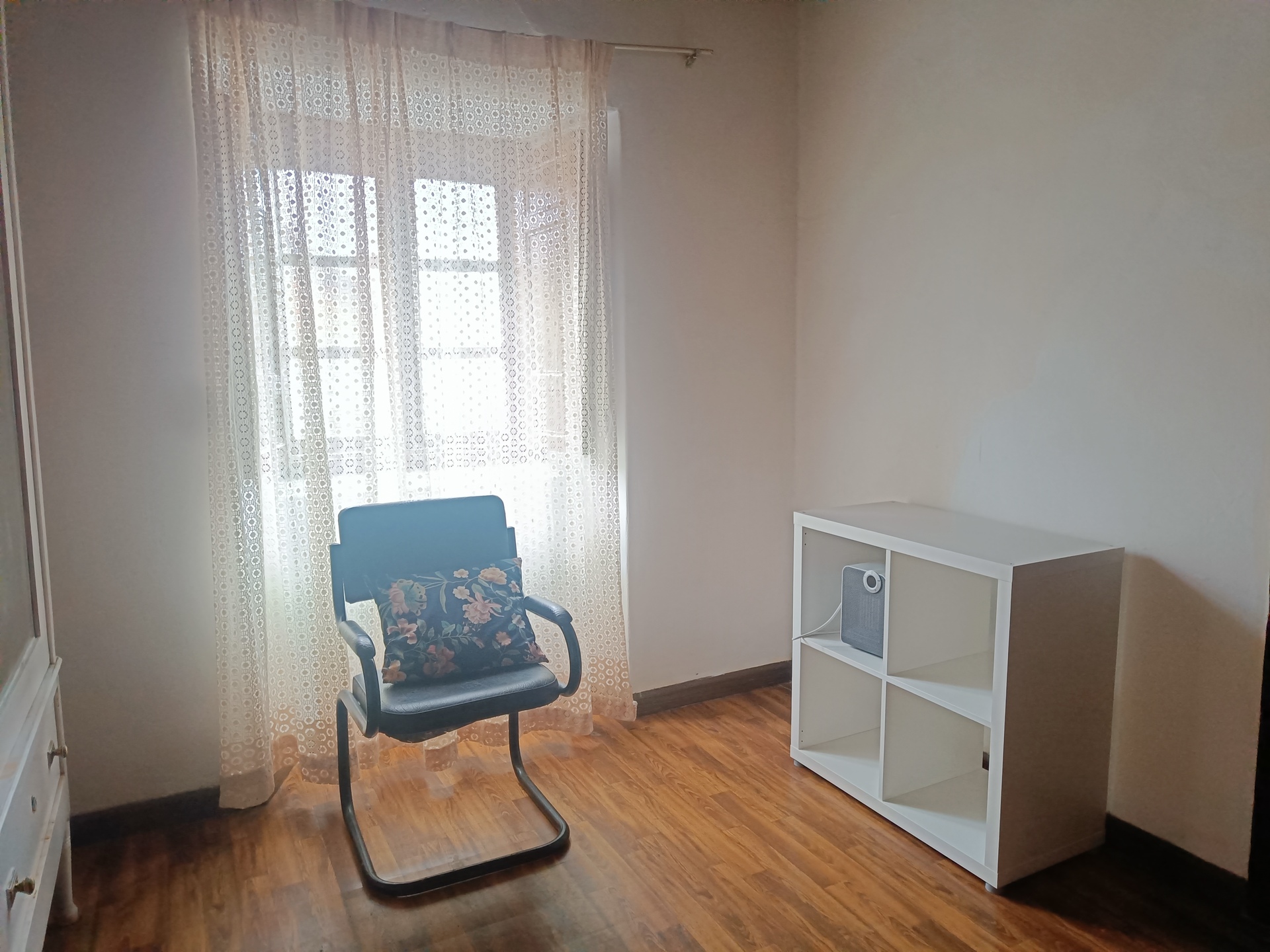 Piso de 105 m² en Curtis