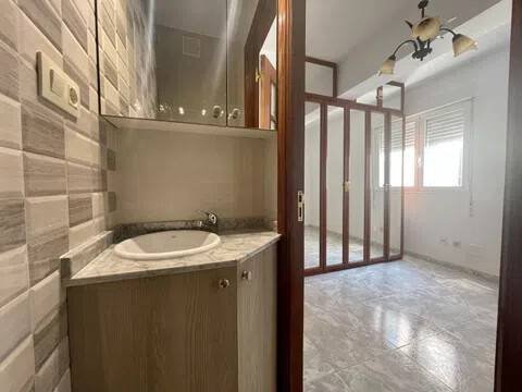 Pis de 85 m² a Santiago de Compostel·la