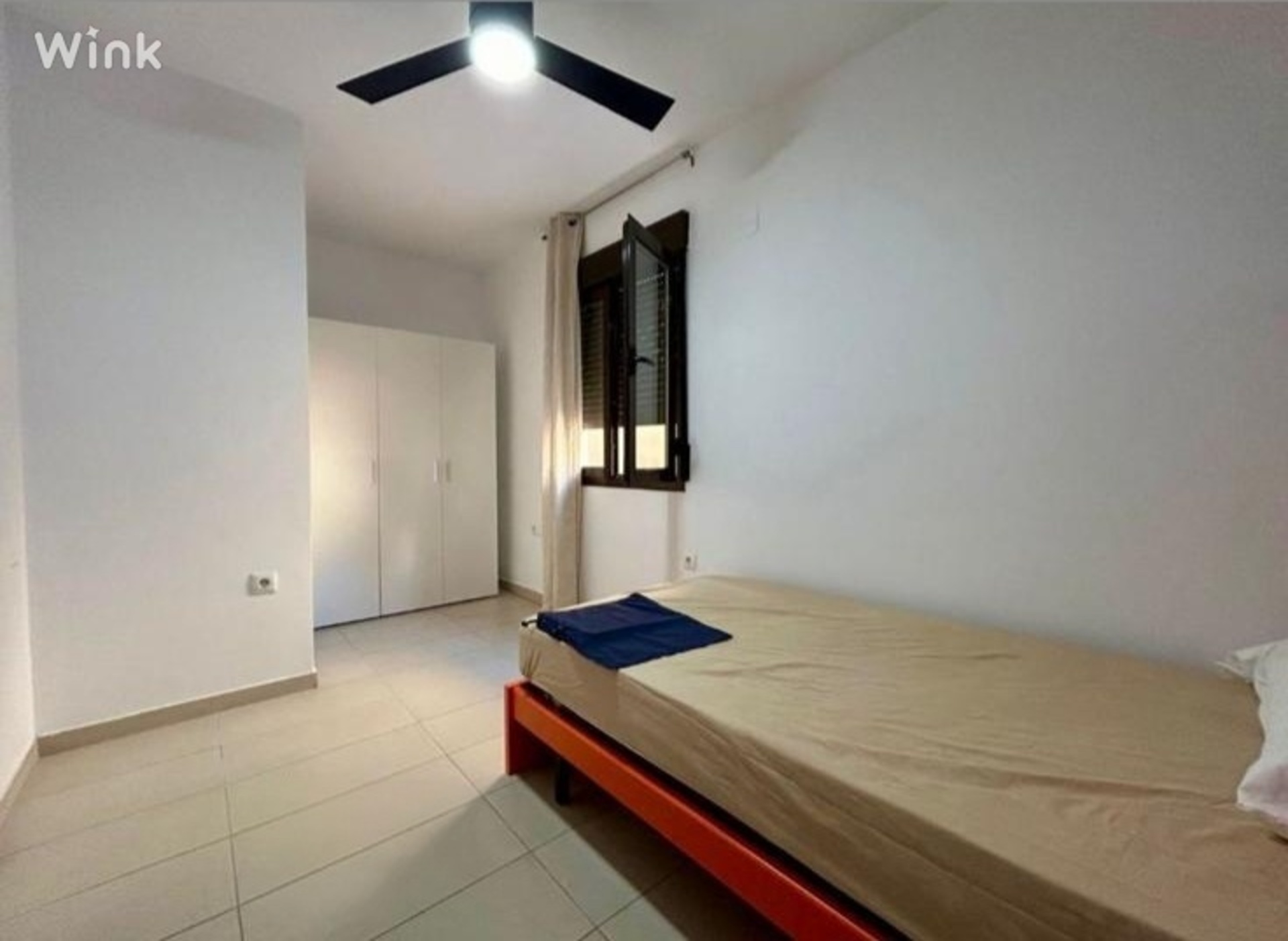 Piso de 120 m² en Baeza