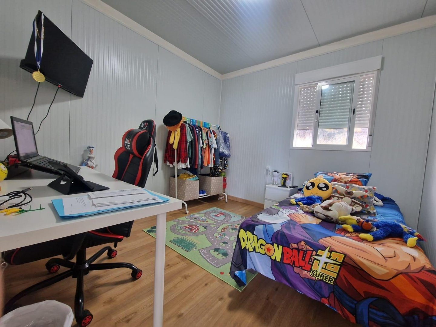 Casa de 100 m² en Güímar