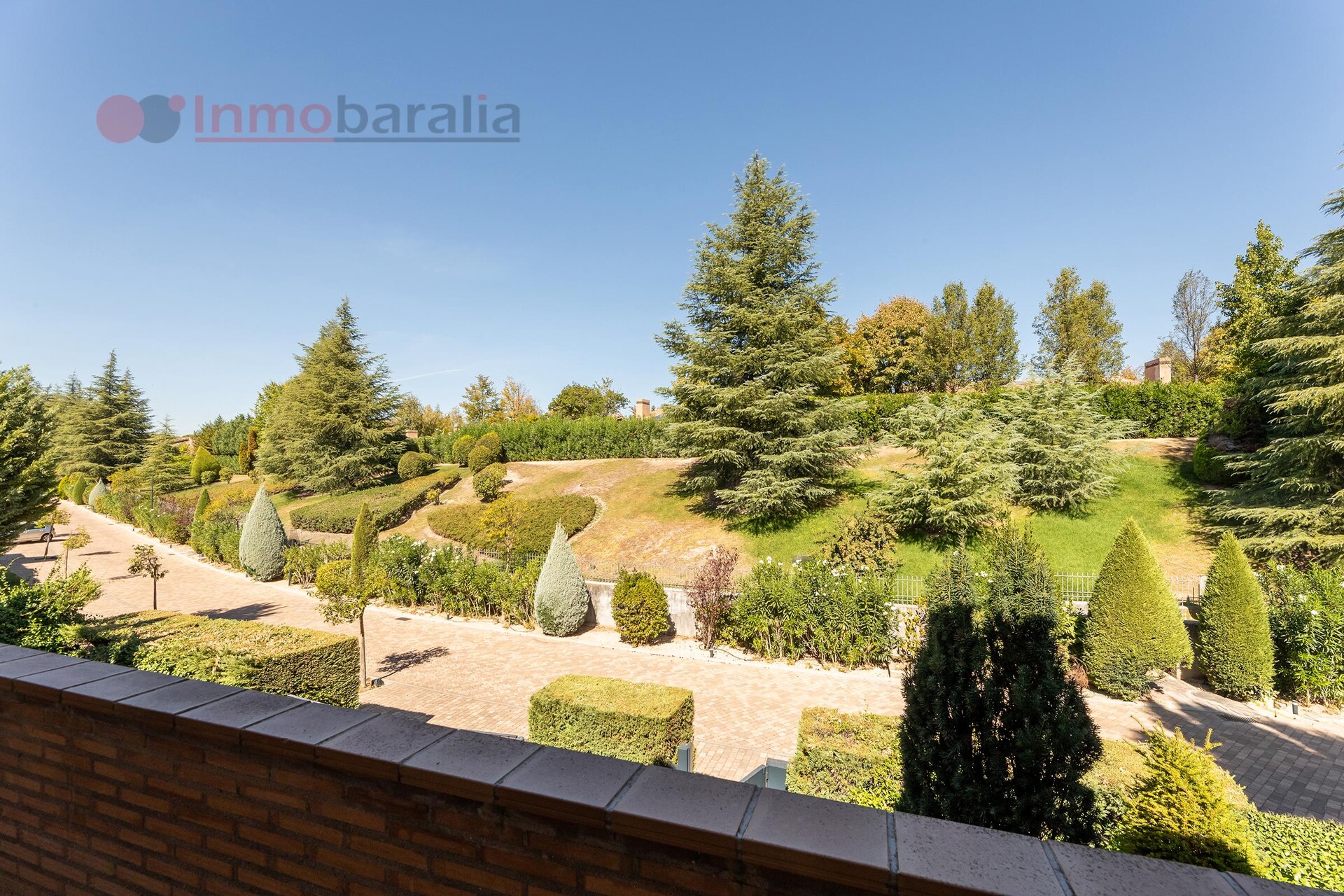 Pis de 800 m² a Pozuelo de Alarcón