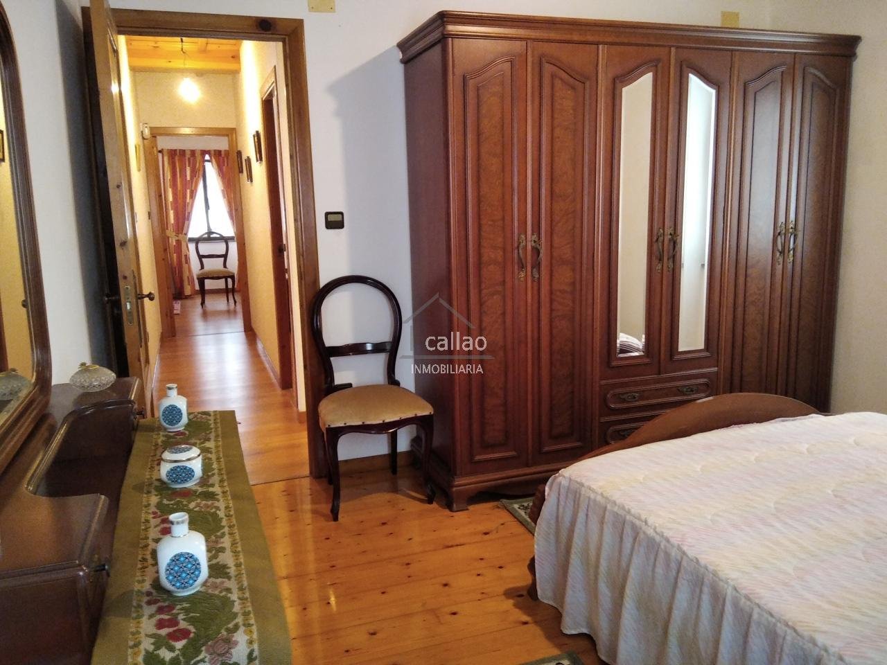 Casa de 182 m² en Valdoviño