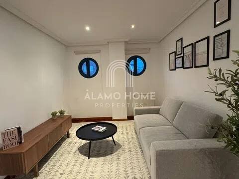 Piso de 90 m² en Madrid