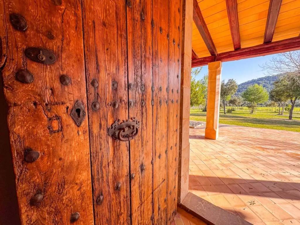Casa de 480 m² en Campanet