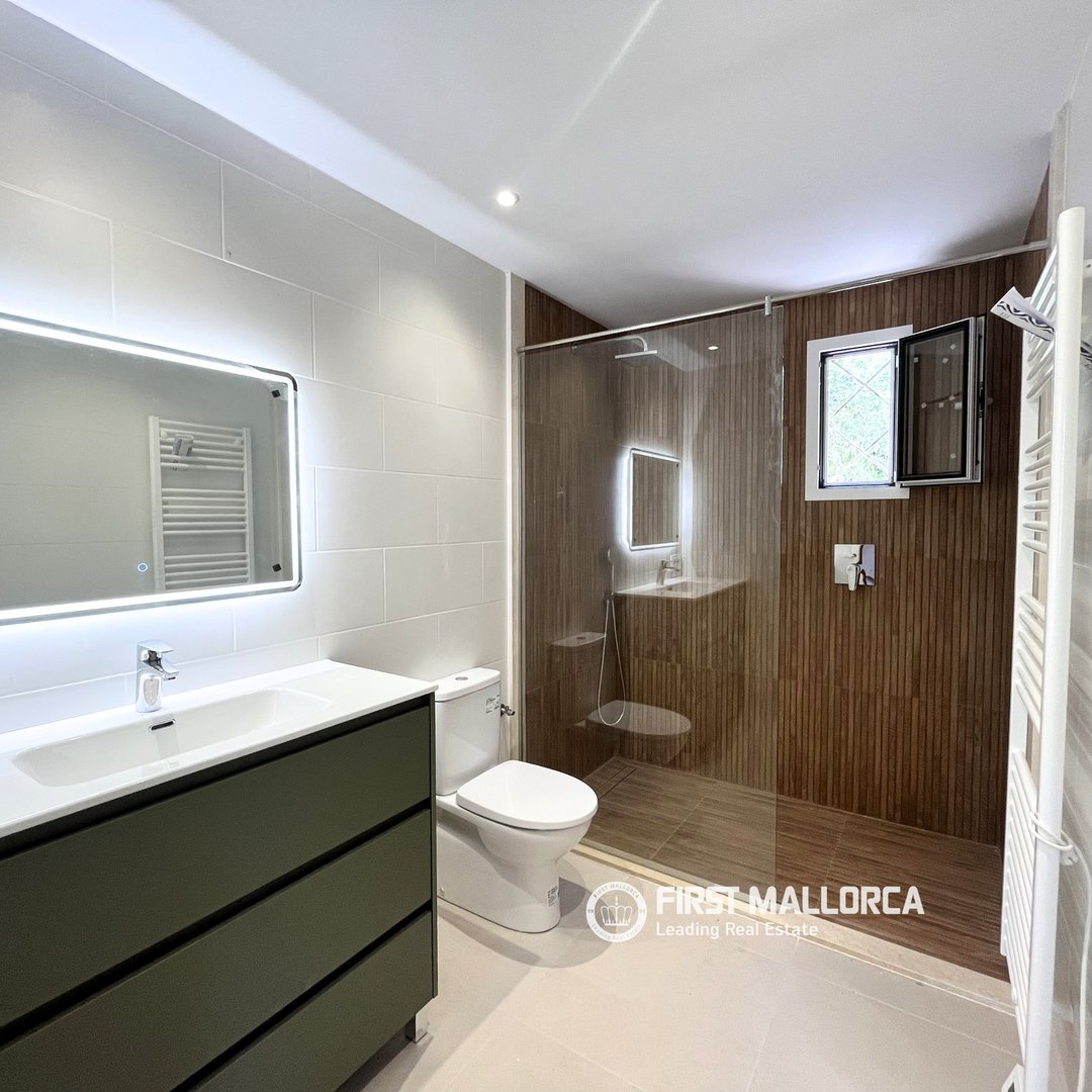 Piso de 78 m² en Campos