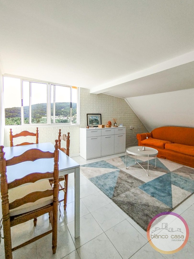 Квартира 85 м² в Fisterra