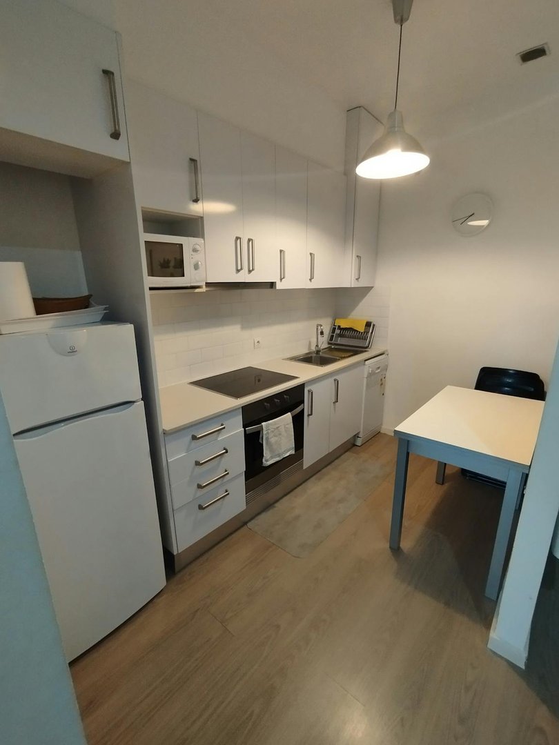 Appartamento 50 m² a Barcelona