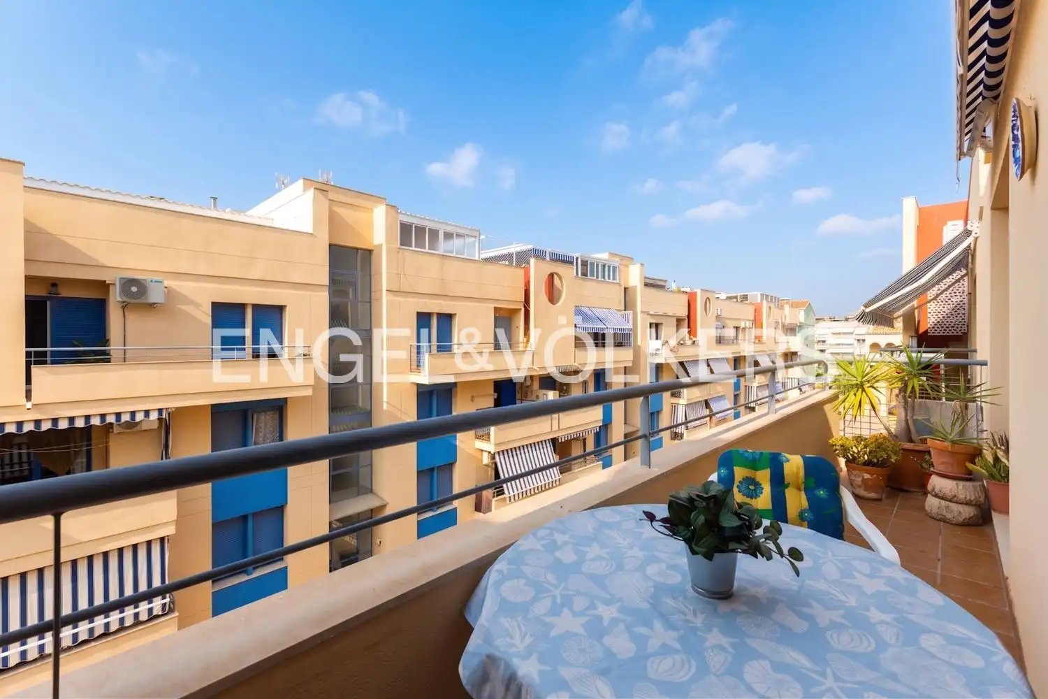 Piso de 70 m² en Canet de Berenguer